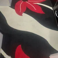 گلیم فرش|گلیم، جاجیم، گبه|خرمشهر, |دیوار