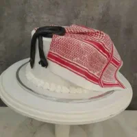 کیک خانگی فقط کیلویی 350 تخفیف فقط تا روز پدر