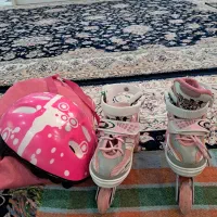 کفش اسکیت|دوچرخه، اسکیت، اسکوتر|شیراز, مسلم|دیوار