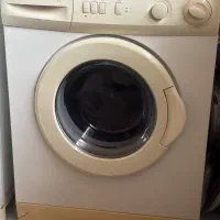 لباسشویی ال جی