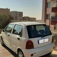 ام وی ام‌ ۱۱۰|خودرو سواری و وانت|هشتگرد, فاز ۷ مهستان|دیوار