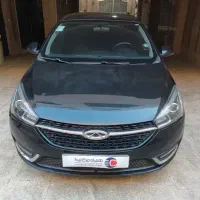 آریزو 5 اتوماتیک لاکچری مدل 1395