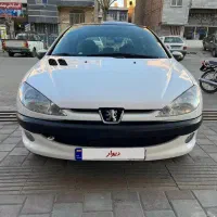 206 پانوراما تیپ۳