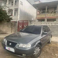 سمندEf7مدل92