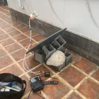 انجام سرویس و خدمات کلیه انتن ها شبکه tv