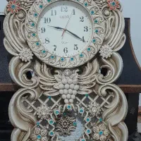 ساعت دیواری