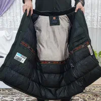 کاپشن درجه 1 و ممتاز|لباس|کاشان, کوی اداره گاز|دیوار