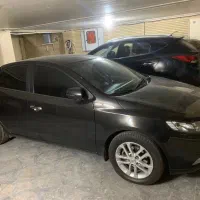 سراتو اتوماتیک مدل ۱۳۹۴|خودرو سواری و وانت|اصفهان, سعادتآباد|دیوار