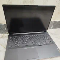 لبتاپ  و فن نو اصلا استفاده نشده|رایانه همراه|زاویه, |دیوار