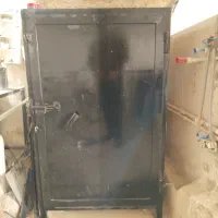 جعبه آهنی|مصالح و تجهیزات ساختمان|کرمانشاه, |دیوار