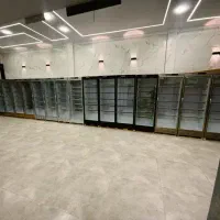 یخچال ۷۰ سانت پلوتون