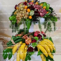 شب یلدا رزرو مجالس درمشهد|صنایع دستی و سایر لوازم تزئینی|مشهد, آزادشهر|دیوار