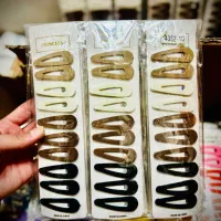 گیره مو سیلیکونی نشکن.۱۰عددی ۷۵هزار