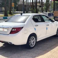 دنا401شش دنده توربو درحدصفر