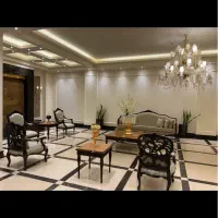 آپارتمان تکواحدی ۱۴۲ متر با نور مستقیم آفتاب