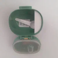 کریر و انبار شیر