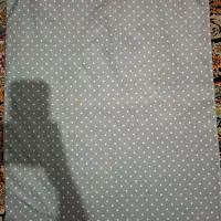 ست ۴تیکه رختخواب مخمل خارجی|اسباب و اثاث بچه|تهران, طیب|دیوار