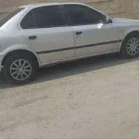 سمند مدل ۸۴ کم کار