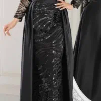 لباس مجلسی شیک|لباس|زاهدان, |دیوار