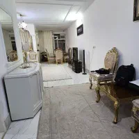 همکف ورودی مجزا پارکینگ دار