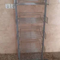 کابین سوپرمارکتی داخل کابینت آشپزخانه