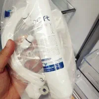 یخچال دوقلو دوو اقساط جشنواره(طالقانی اراک)|یخچال و فریزر|اراک, |دیوار