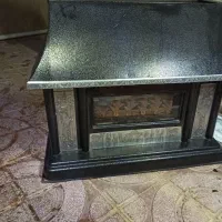 بخاری گازی|بخاری، هیتر، شومینه|همدان, |دیوار