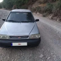 ماشین سواری