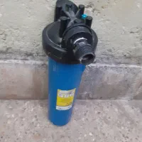 تصفیه اب