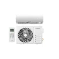 کولر گازی ۲۴هزار دورثابت on/off