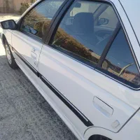 پژو پارس سال دریچه سیمی|خودرو سواری و وانت|اسدآباد, |دیوار