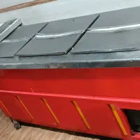 وسایل کامل فست فود|کافیشاپ و رستوران|کرمان, |دیوار