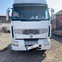 فروشی رنو ۴۶۰|خودرو سنگین|اردبیل, |دیوار