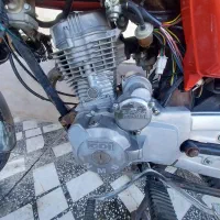 هوندا 125 NMS|موتورسیکلت|آکند, |دیوار