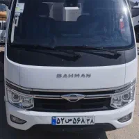 فورسF38|خودرو سنگین|تهران, فردوسی|دیوار