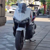 ajvکویر|موتورسیکلت|بندر انزلی, سامانسر|دیوار