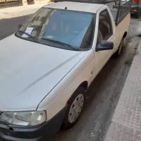 وانت اریسان مدل ۹۵