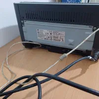 پرینتر تک کاره hp|پرینتر، اسکنر، کپی، فکس|کاشان, صنعت|دیوار