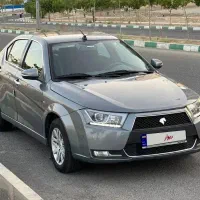 دناپلاس مدل۹۸|خودرو سواری و وانت|تهران, پونک|دیوار