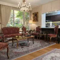 مبلمان استیل