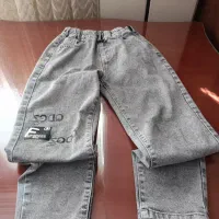 ۵عدد شلوار جین کاپشن|لباس|کردکوی, |دیوار