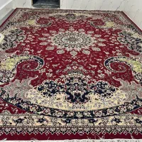 فرش۱۲متری|فرش|خرمشهر, |دیوار