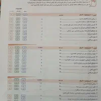 کتاب نوروز پایه ششم|کتاب و مجله آموزشی|قم, زنبیل آباد|دیوار
