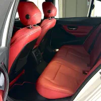 BMW 328 Red Line|خودرو سواری و وانت|تهران, شهرک غرب|دیوار