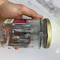 شیشه رب، خیارشور،ترشی وغیره