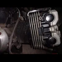 انجین پلمپ سی بی ۴۰۰ هایپر cb400