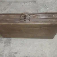 کرسی پاشو چوبی|بخاری، هیتر، شومینه|اراک, |دیوار
