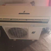 کولر گازی ۲۴ هزار اینورتر KG (گالانز)|کولر گازی و فن‌کوئل|تهران, شهرک ولیعصر جنوبی|دیوار