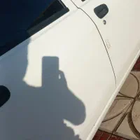 ساینا۱۴۰۲دوگانه فابریک بیرنگ شاسی پلمپ|خودرو سواری و وانت|گنبد کاووس, |دیوار