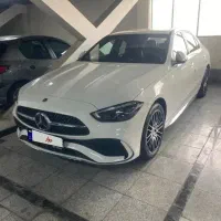 C200 Lگارانتی فعال